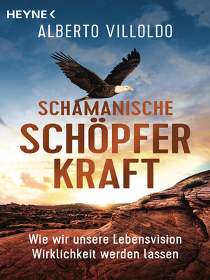 cover image of Schamanische Schöpferkraft